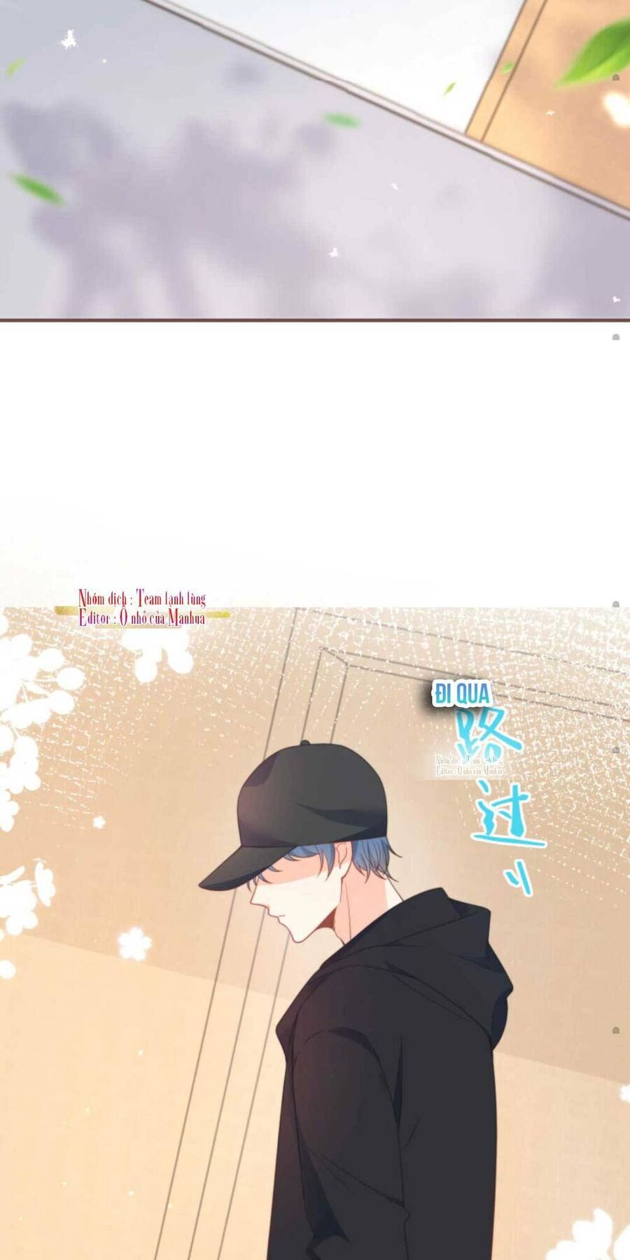 Trọng Sinh Trở Lại Làm Vợ Tổng Tài Chapter 3 - Trang 2