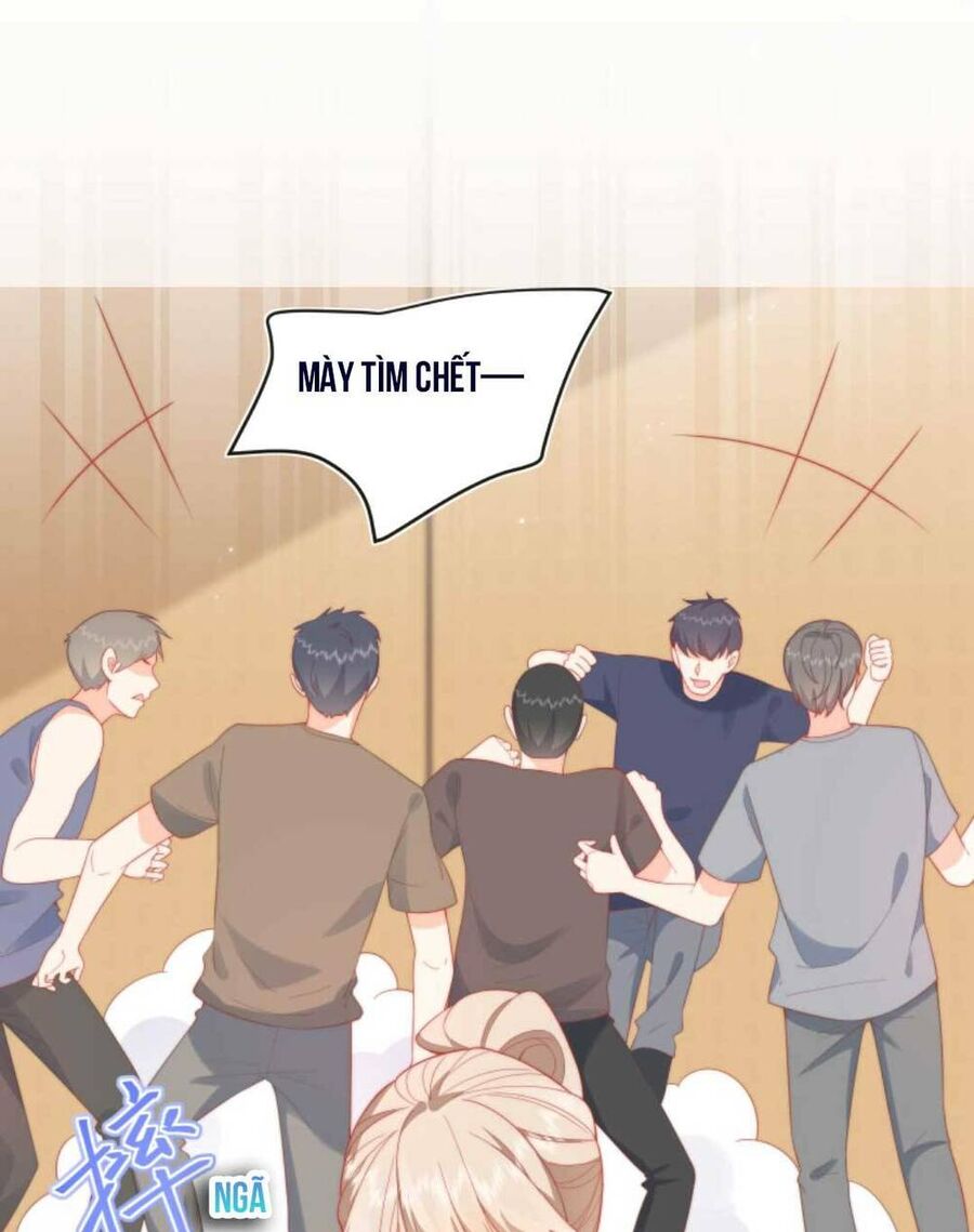 Trọng Sinh Trở Lại Làm Vợ Tổng Tài Chapter 3 - Trang 2