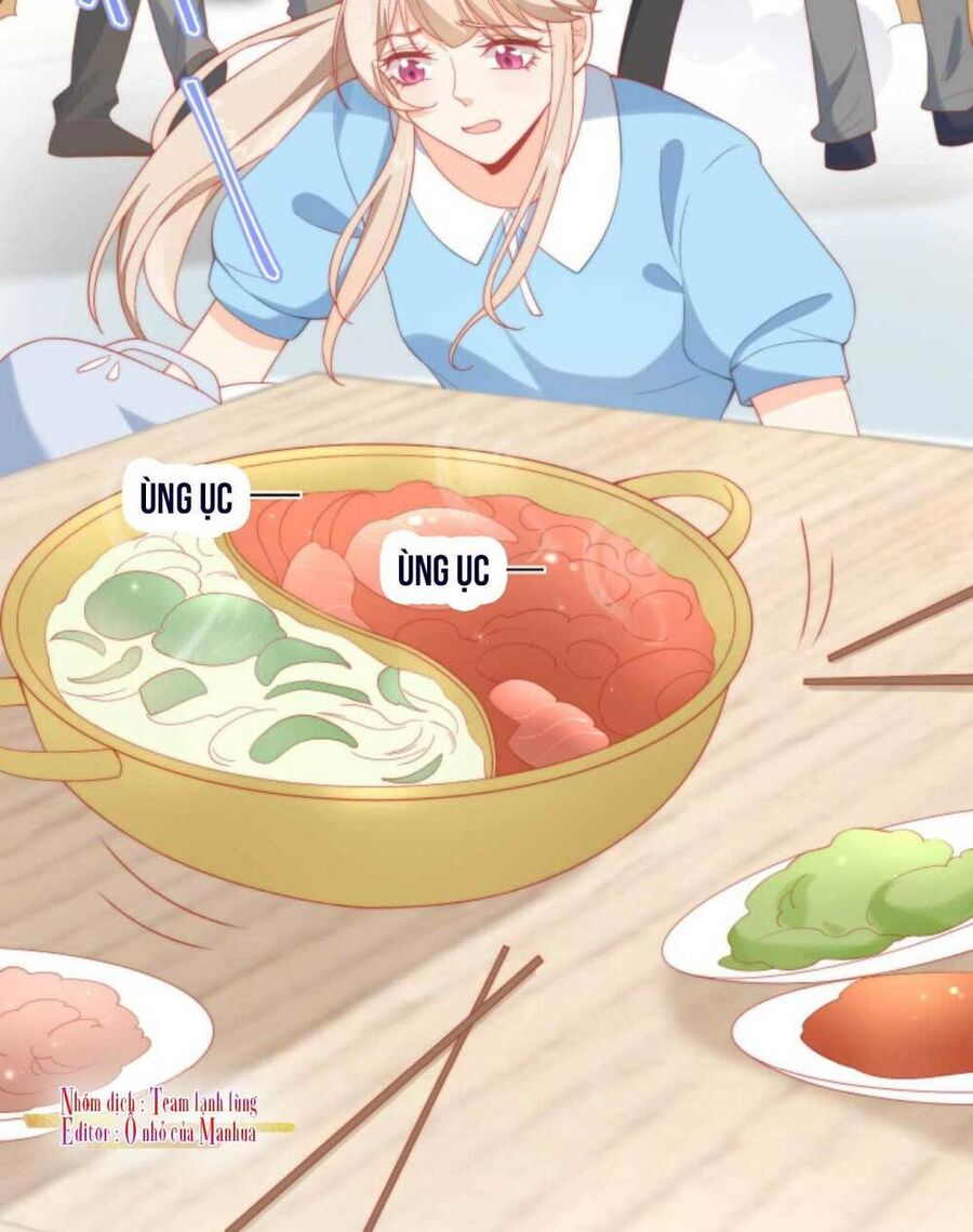 Trọng Sinh Trở Lại Làm Vợ Tổng Tài Chapter 3 - Trang 2