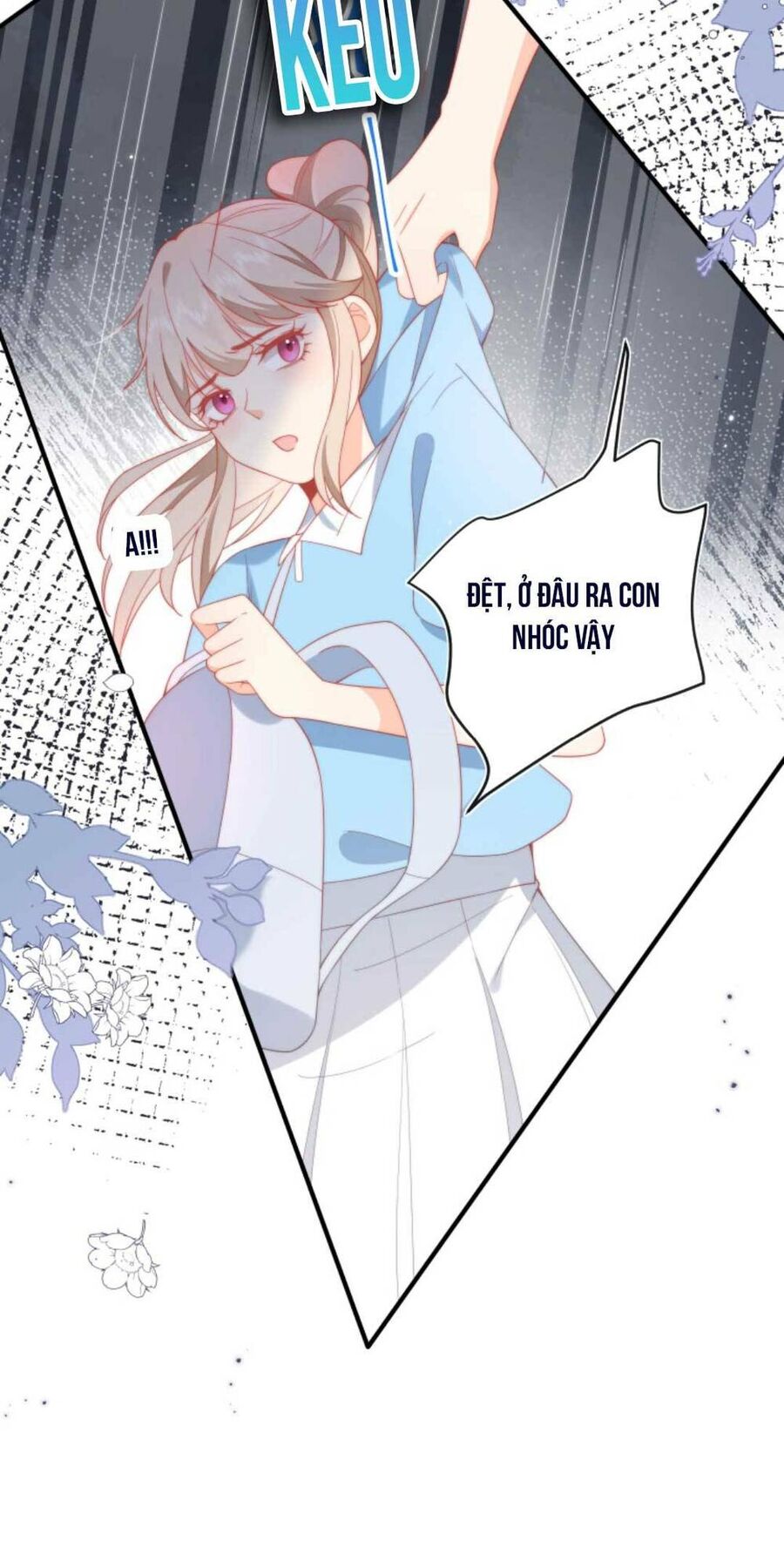 Trọng Sinh Trở Lại Làm Vợ Tổng Tài Chapter 3 - Trang 2