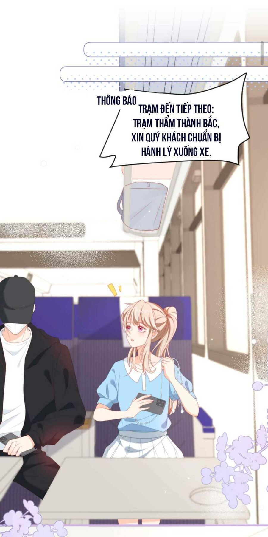 Trọng Sinh Trở Lại Làm Vợ Tổng Tài Chapter 3 - Trang 2