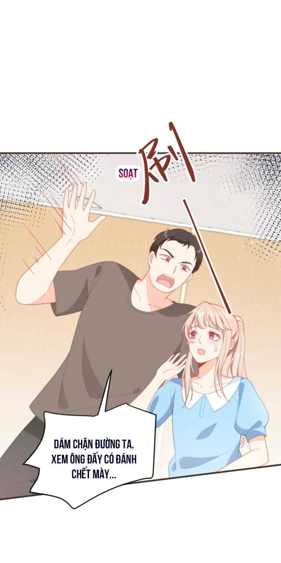 Trọng Sinh Trở Lại Làm Vợ Tổng Tài Chapter 3 - Trang 2