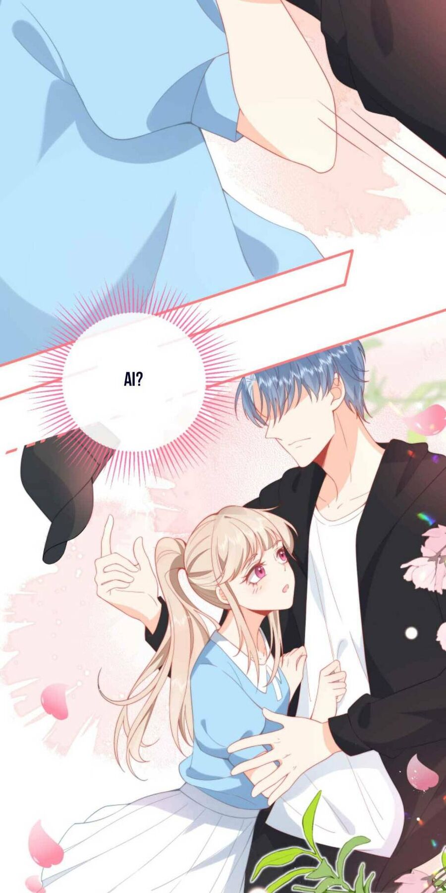 Trọng Sinh Trở Lại Làm Vợ Tổng Tài Chapter 3 - Trang 2