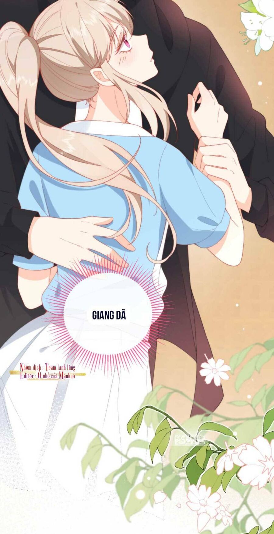 Trọng Sinh Trở Lại Làm Vợ Tổng Tài Chapter 3 - Trang 2