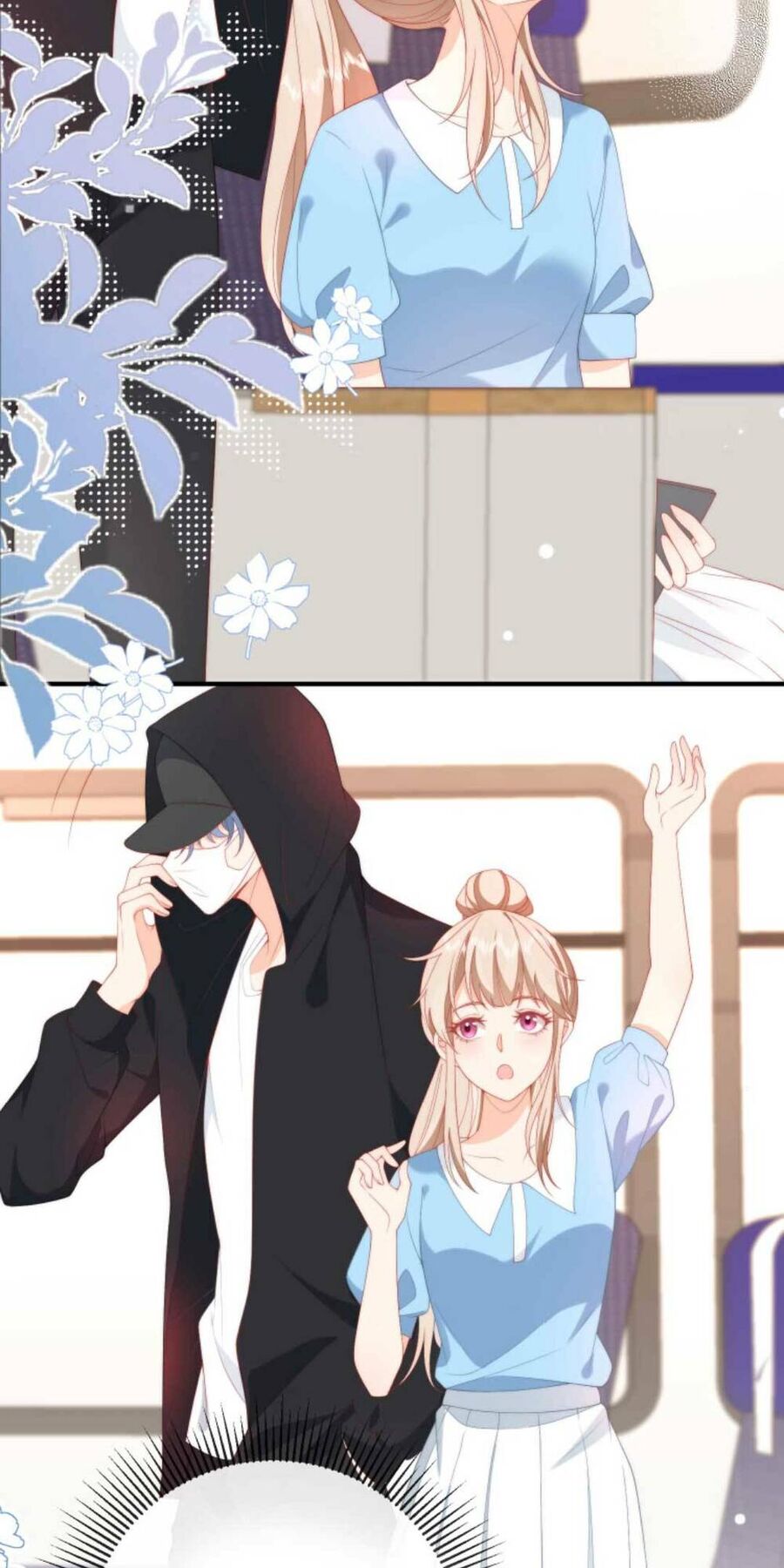 Trọng Sinh Trở Lại Làm Vợ Tổng Tài Chapter 3 - Trang 2