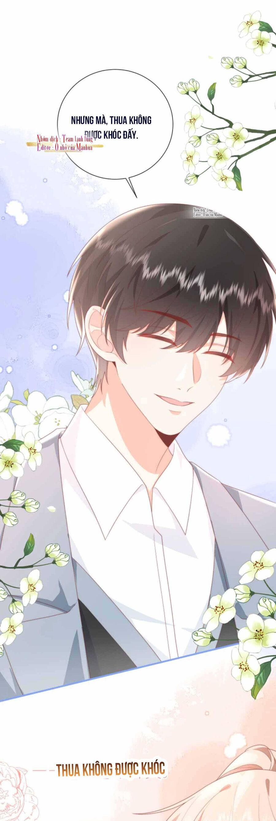 Trọng Sinh Trở Lại Làm Vợ Tổng Tài Chapter 30 - Trang 2