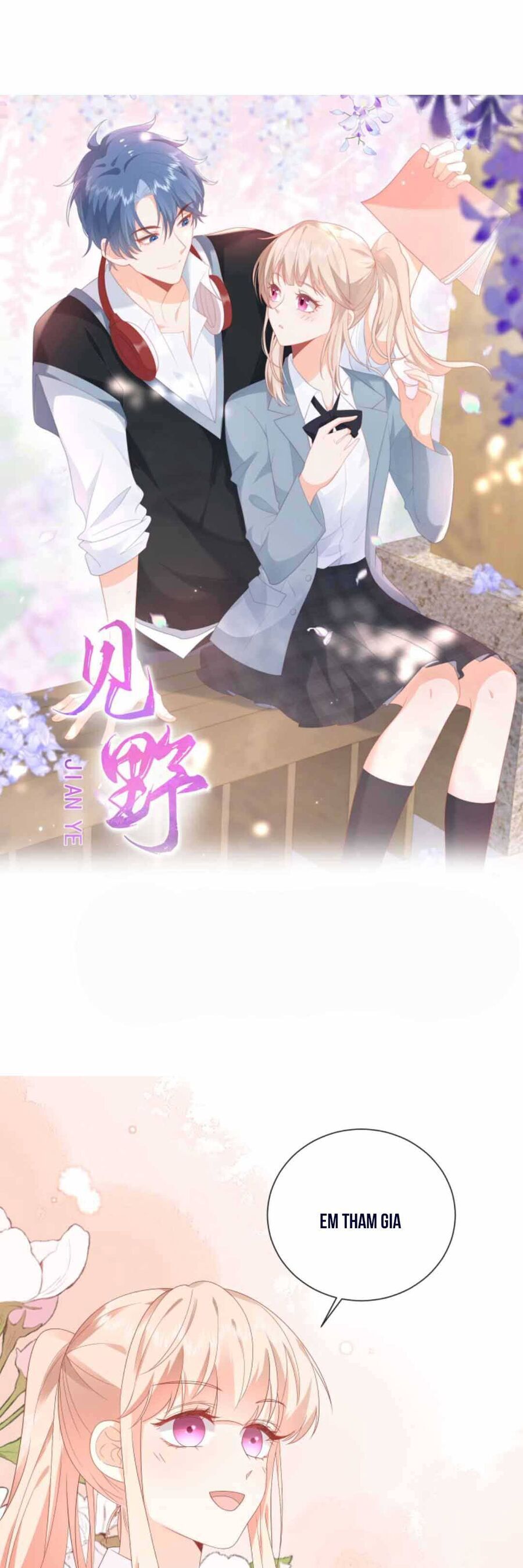 Trọng Sinh Trở Lại Làm Vợ Tổng Tài Chapter 30 - Trang 2