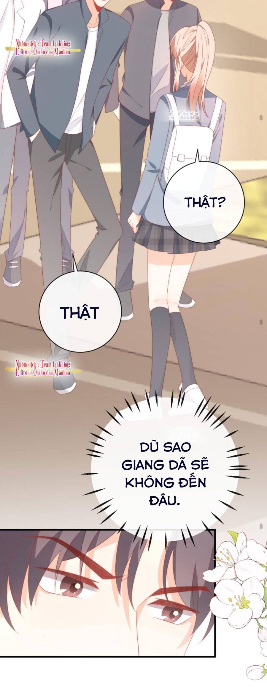 Trọng Sinh Trở Lại Làm Vợ Tổng Tài Chapter 31 - Trang 2