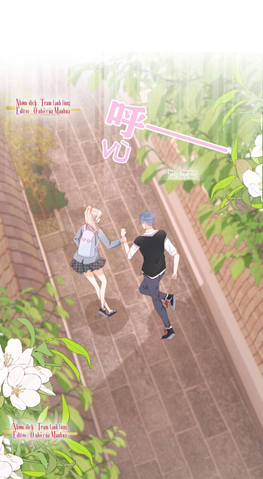 Trọng Sinh Trở Lại Làm Vợ Tổng Tài Chapter 33 - Trang 2