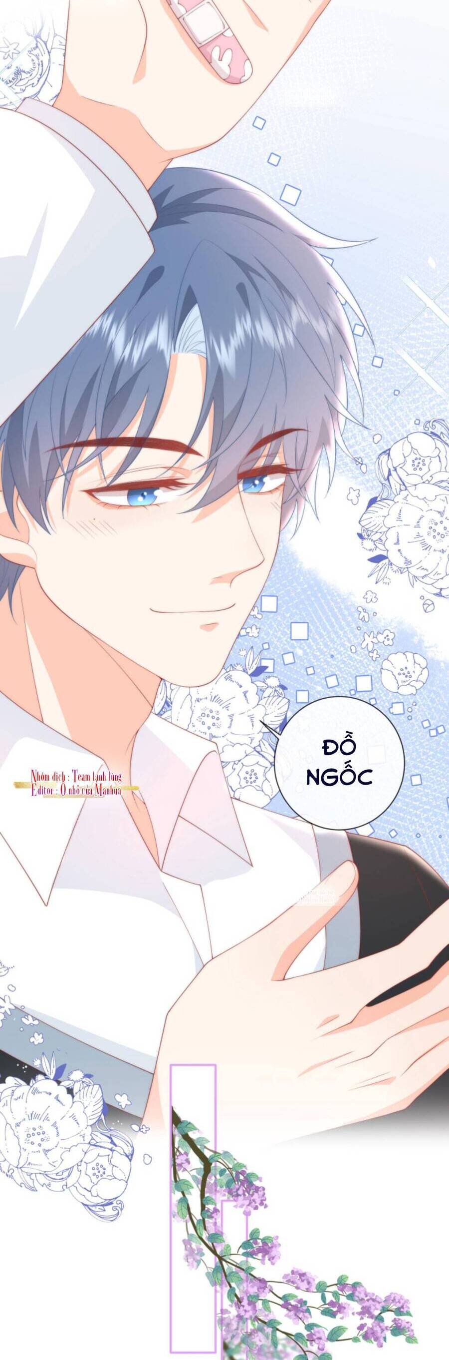 Trọng Sinh Trở Lại Làm Vợ Tổng Tài Chapter 34 - Trang 2