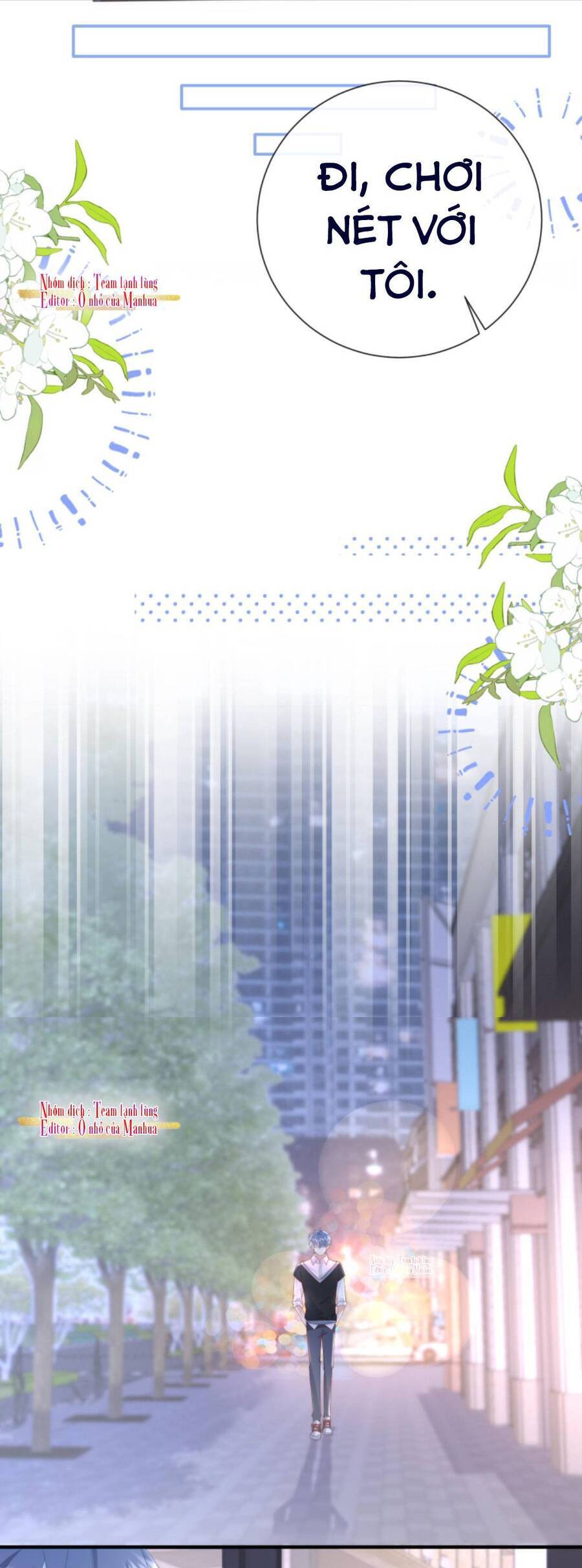 Trọng Sinh Trở Lại Làm Vợ Tổng Tài Chapter 34 - Trang 2