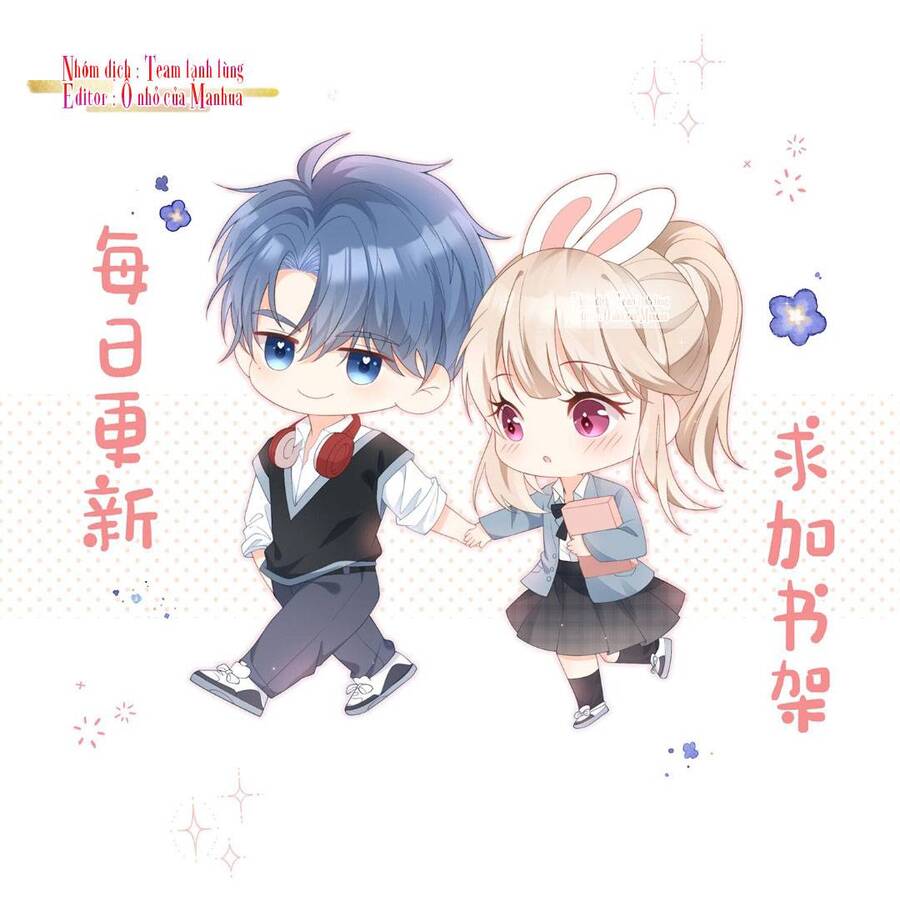 Trọng Sinh Trở Lại Làm Vợ Tổng Tài Chapter 35 - Trang 2