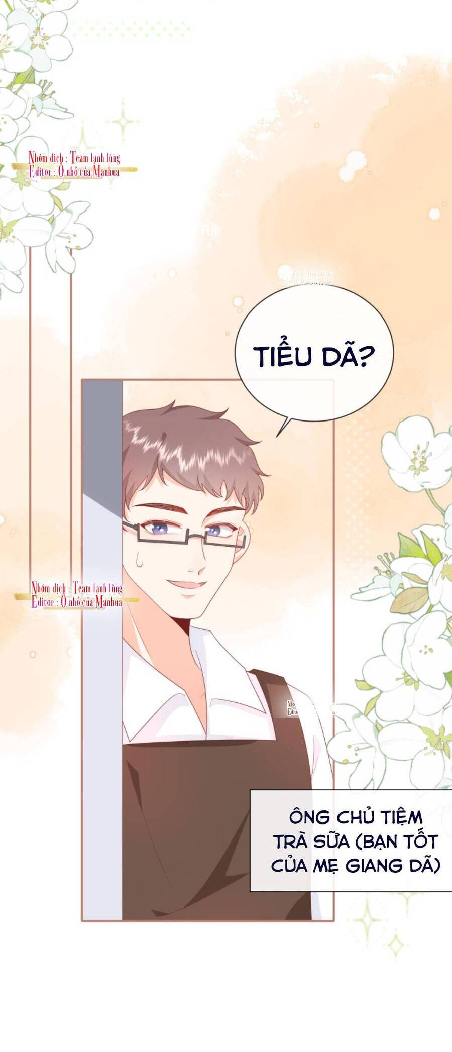 Trọng Sinh Trở Lại Làm Vợ Tổng Tài Chapter 35 - Trang 2