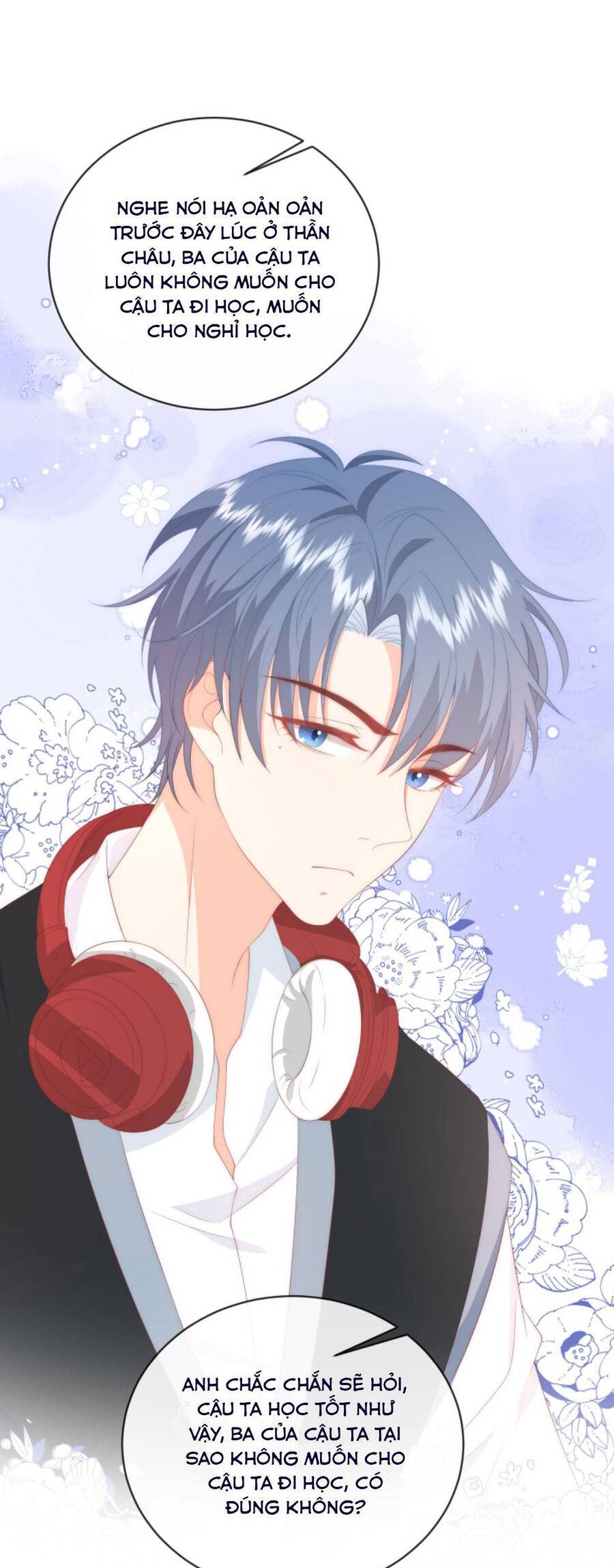 Trọng Sinh Trở Lại Làm Vợ Tổng Tài Chapter 36 - Trang 2