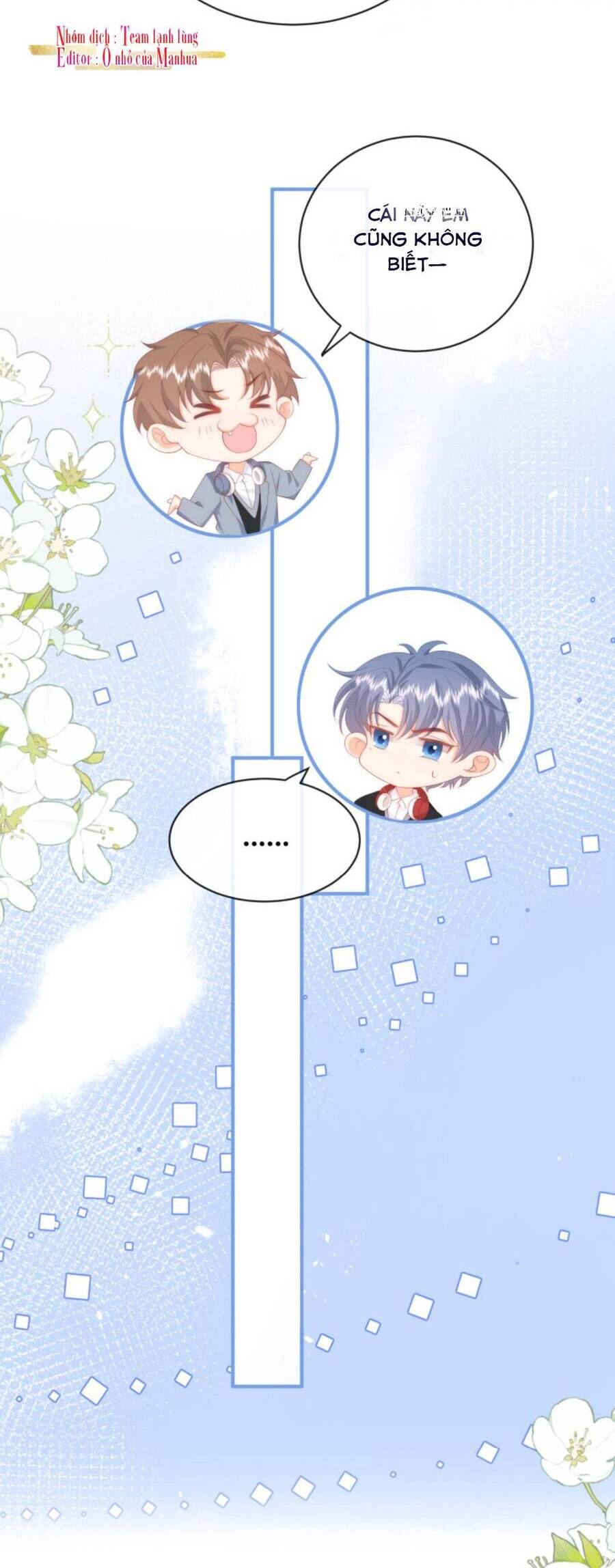 Trọng Sinh Trở Lại Làm Vợ Tổng Tài Chapter 36 - Trang 2