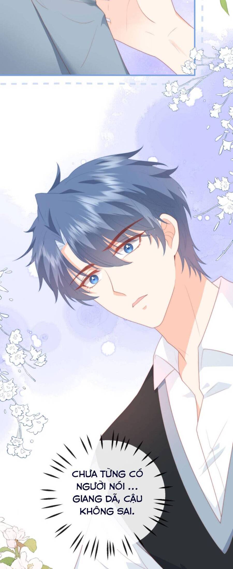 Trọng Sinh Trở Lại Làm Vợ Tổng Tài Chapter 36 - Trang 2