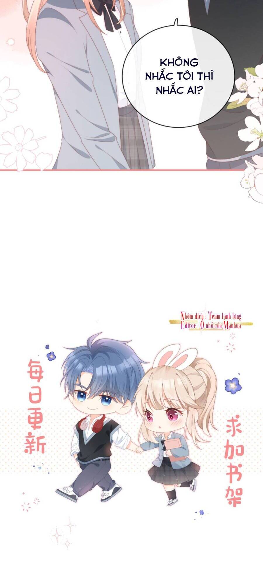 Trọng Sinh Trở Lại Làm Vợ Tổng Tài Chapter 36 - Trang 2