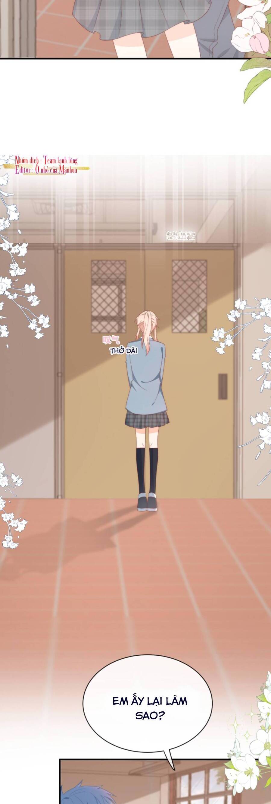 Trọng Sinh Trở Lại Làm Vợ Tổng Tài Chapter 37 - Trang 2