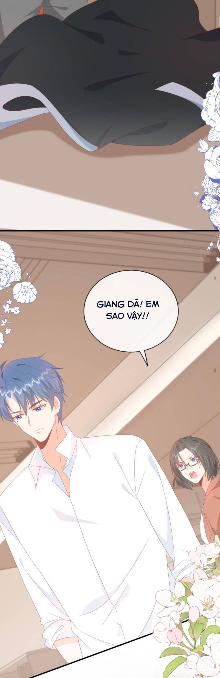 Trọng Sinh Trở Lại Làm Vợ Tổng Tài Chapter 37 - Trang 2