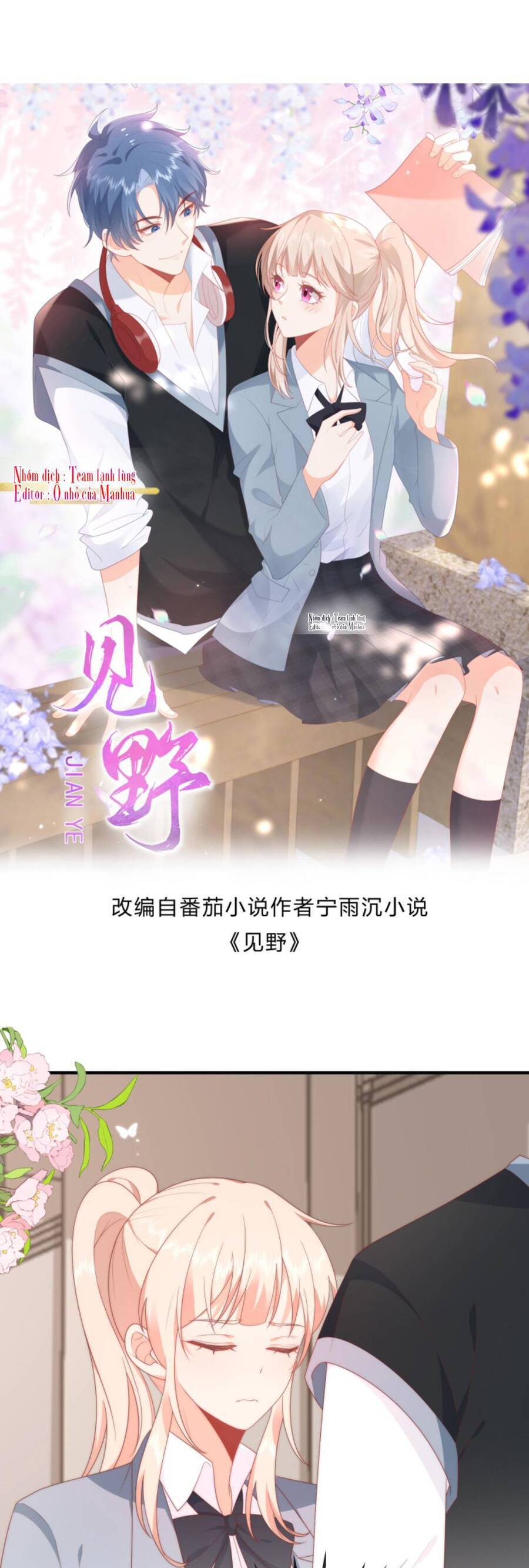 Trọng Sinh Trở Lại Làm Vợ Tổng Tài Chapter 37 - Trang 2