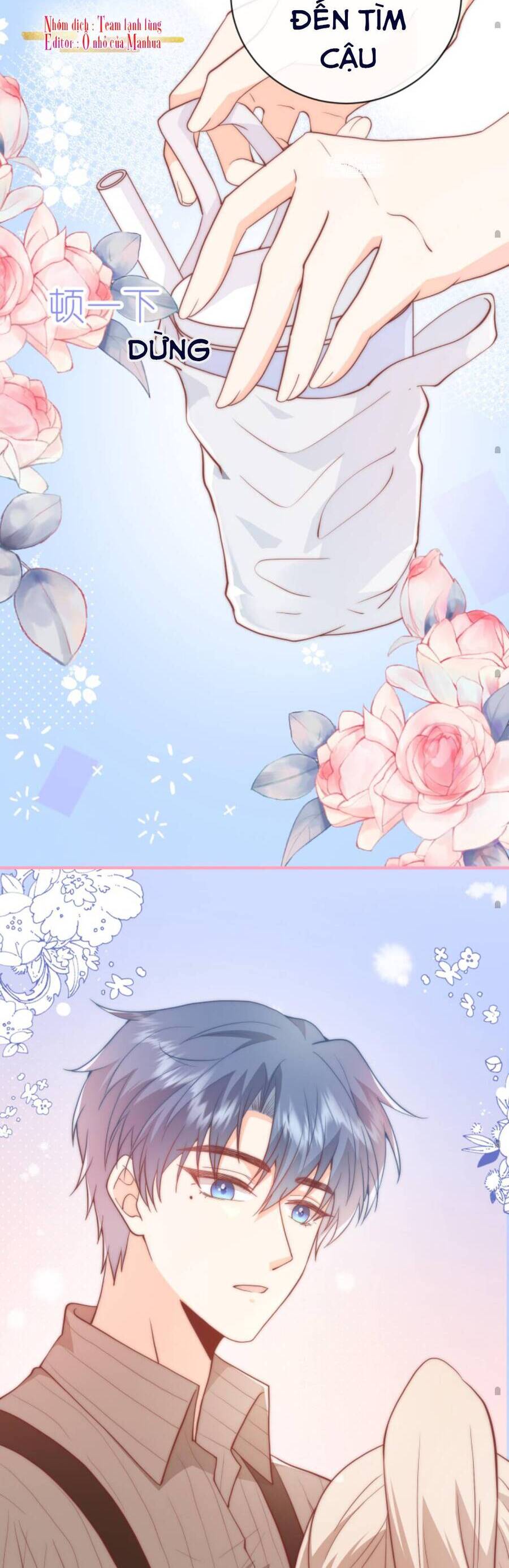 Trọng Sinh Trở Lại Làm Vợ Tổng Tài Chapter 39 - Trang 2