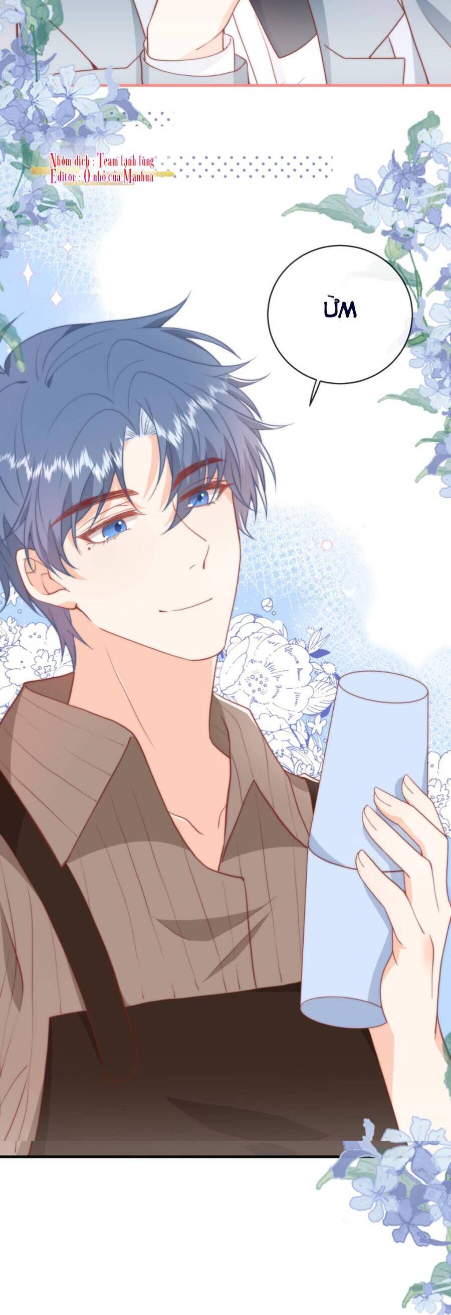 Trọng Sinh Trở Lại Làm Vợ Tổng Tài Chapter 39 - Trang 2