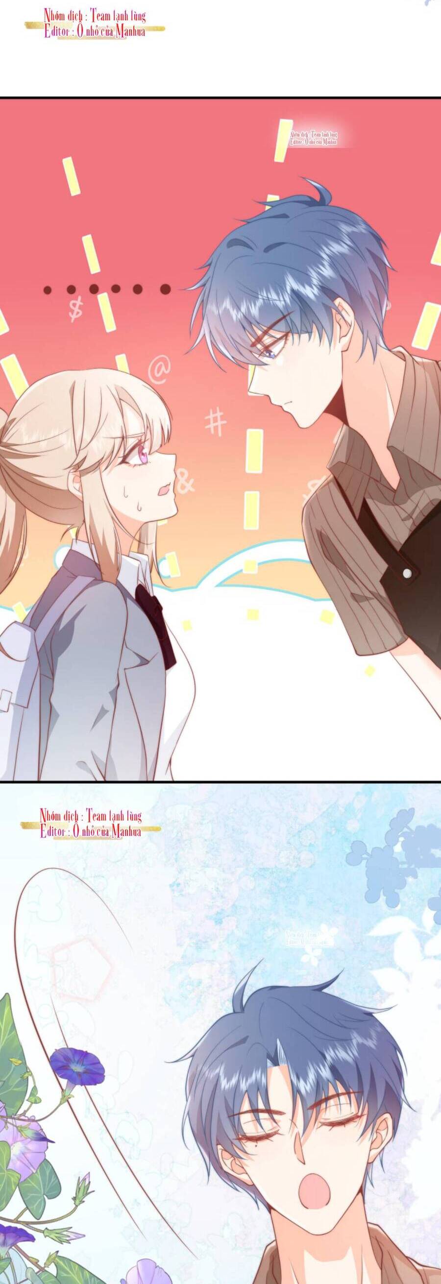 Trọng Sinh Trở Lại Làm Vợ Tổng Tài Chapter 39 - Trang 2