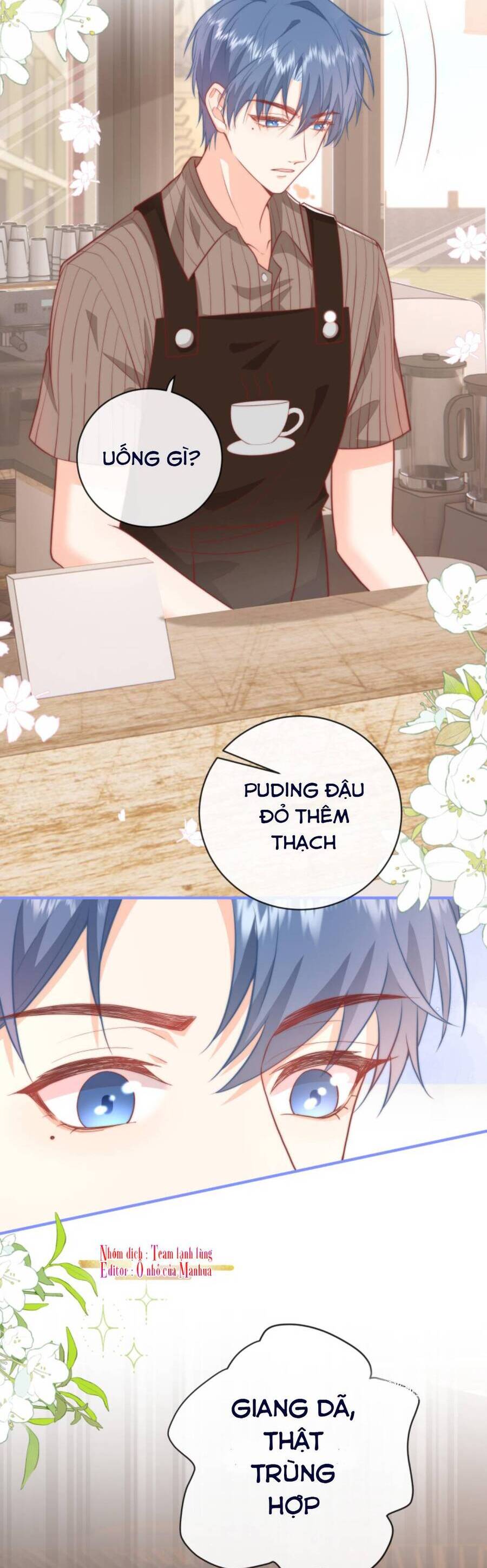 Trọng Sinh Trở Lại Làm Vợ Tổng Tài Chapter 39 - Trang 2