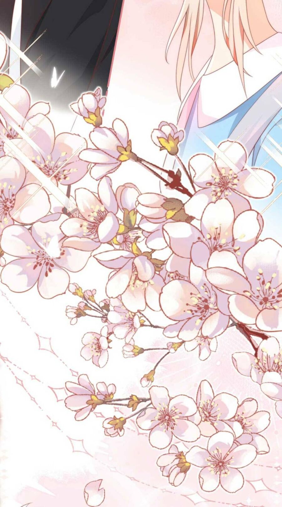 Trọng Sinh Trở Lại Làm Vợ Tổng Tài Chapter 4 - Trang 2