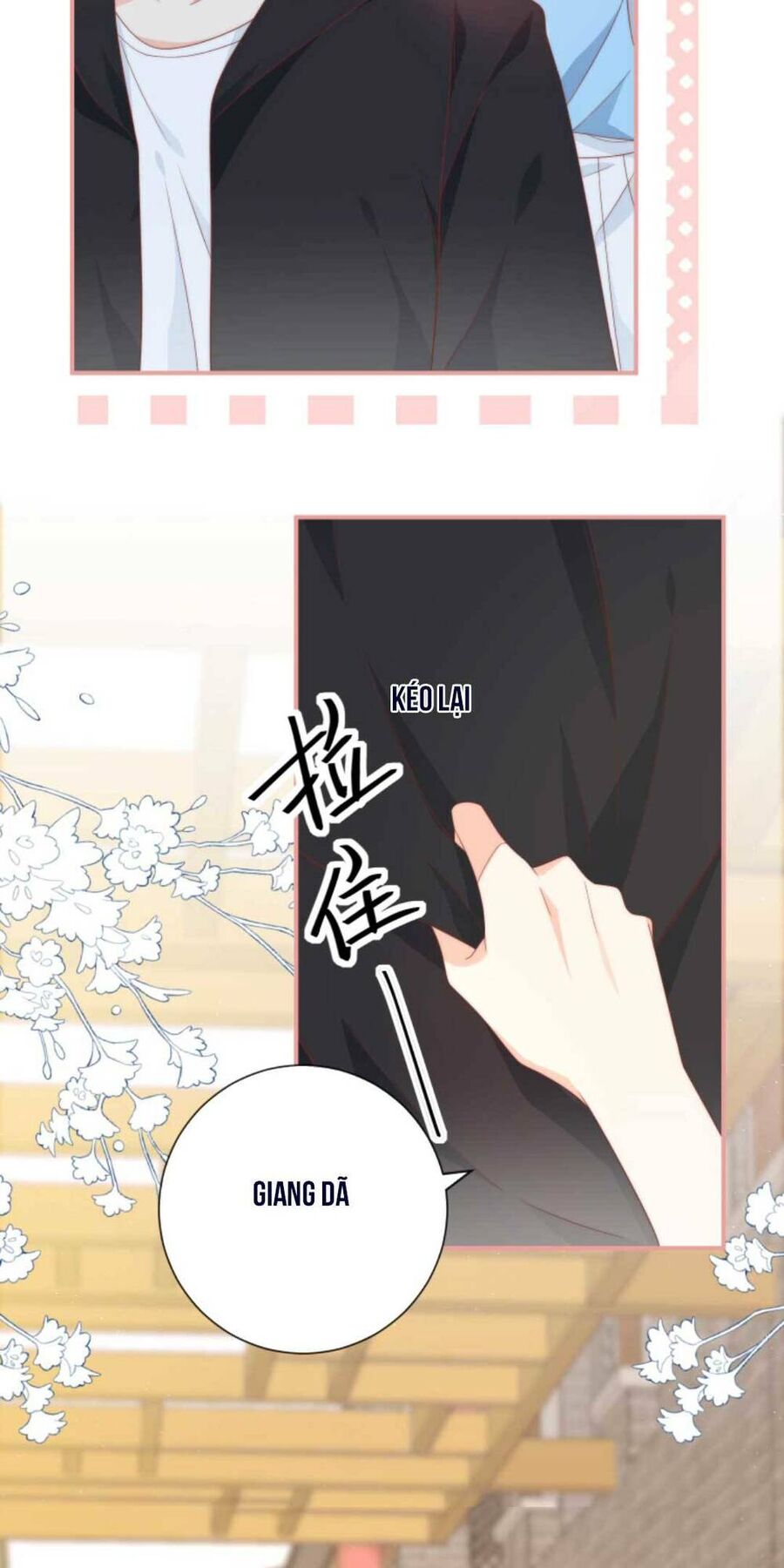 Trọng Sinh Trở Lại Làm Vợ Tổng Tài Chapter 4 - Trang 2