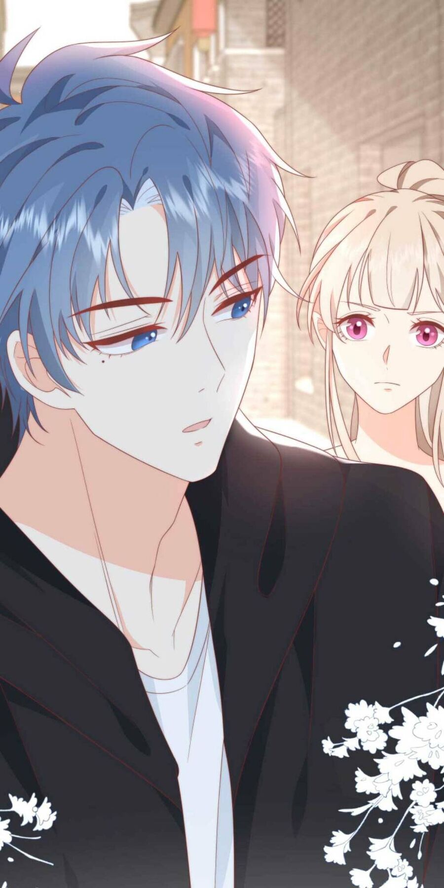 Trọng Sinh Trở Lại Làm Vợ Tổng Tài Chapter 4 - Trang 2