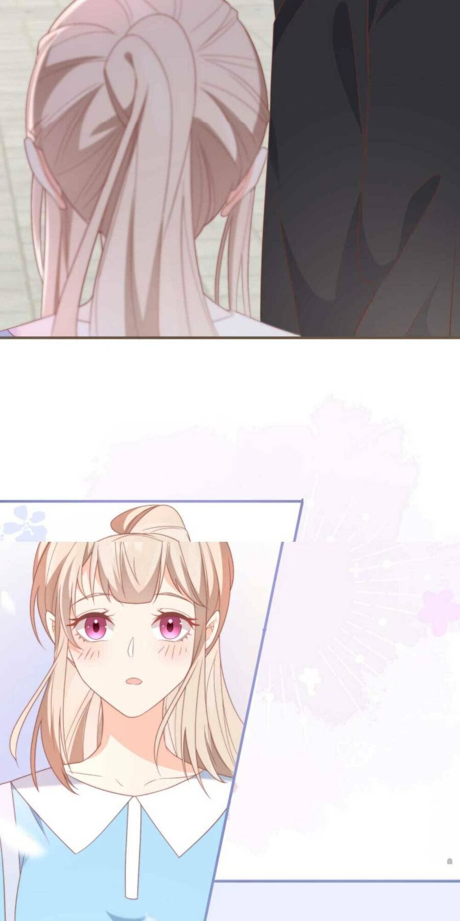 Trọng Sinh Trở Lại Làm Vợ Tổng Tài Chapter 4 - Trang 2