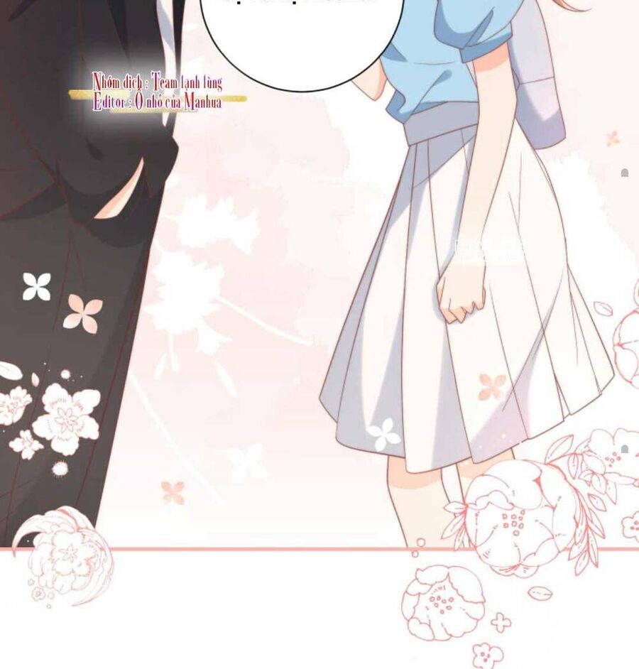 Trọng Sinh Trở Lại Làm Vợ Tổng Tài Chapter 4 - Trang 2