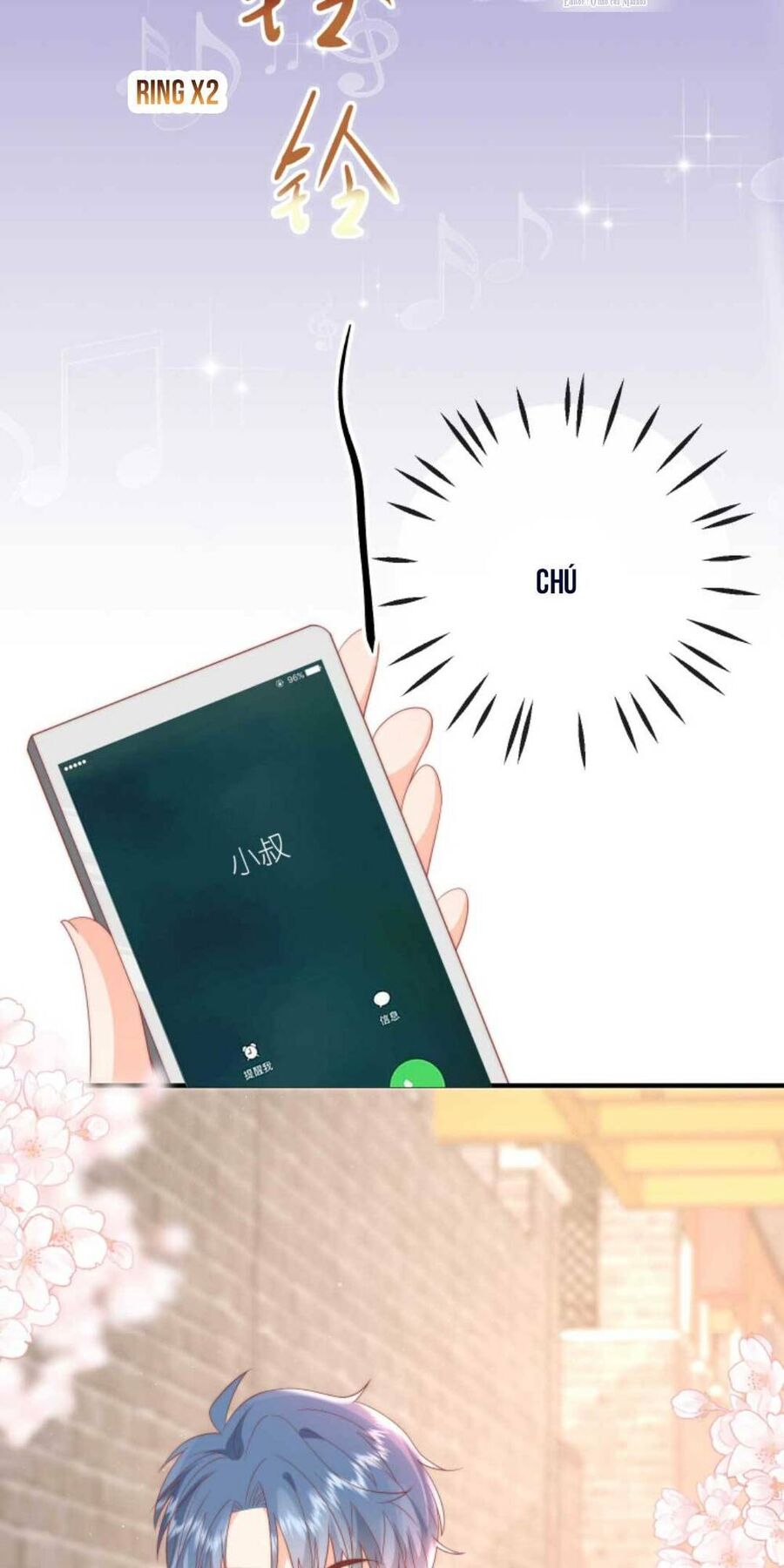 Trọng Sinh Trở Lại Làm Vợ Tổng Tài Chapter 4 - Trang 2