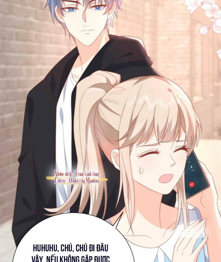 Trọng Sinh Trở Lại Làm Vợ Tổng Tài Chapter 4 - Trang 2