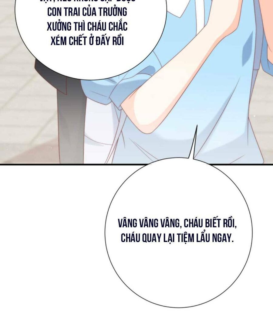 Trọng Sinh Trở Lại Làm Vợ Tổng Tài Chapter 4 - Trang 2