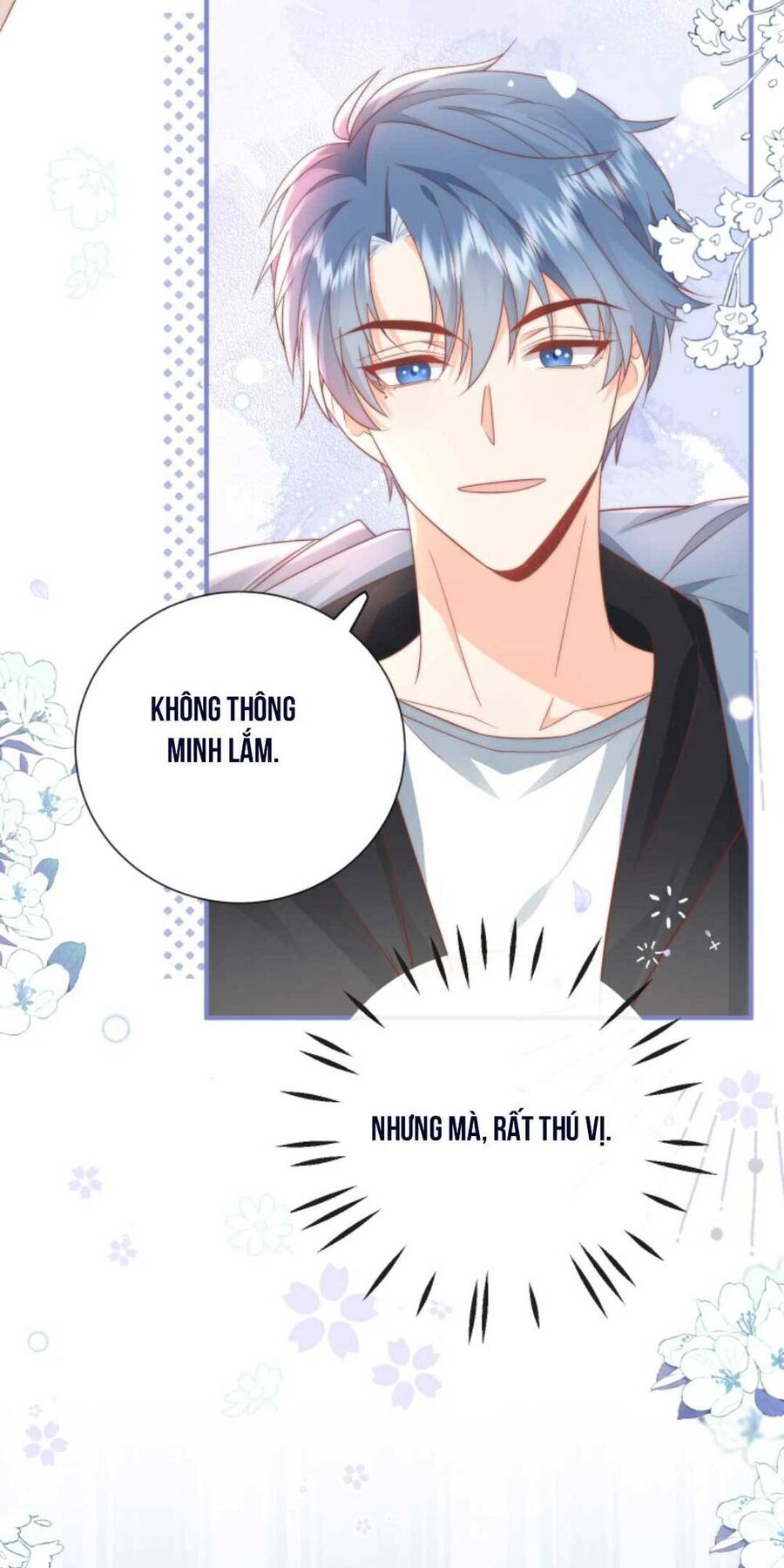 Trọng Sinh Trở Lại Làm Vợ Tổng Tài Chapter 4 - Trang 2