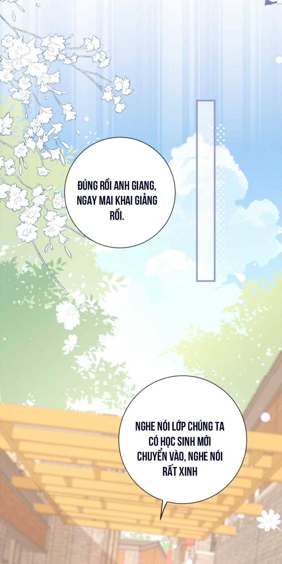 Trọng Sinh Trở Lại Làm Vợ Tổng Tài Chapter 4 - Trang 2