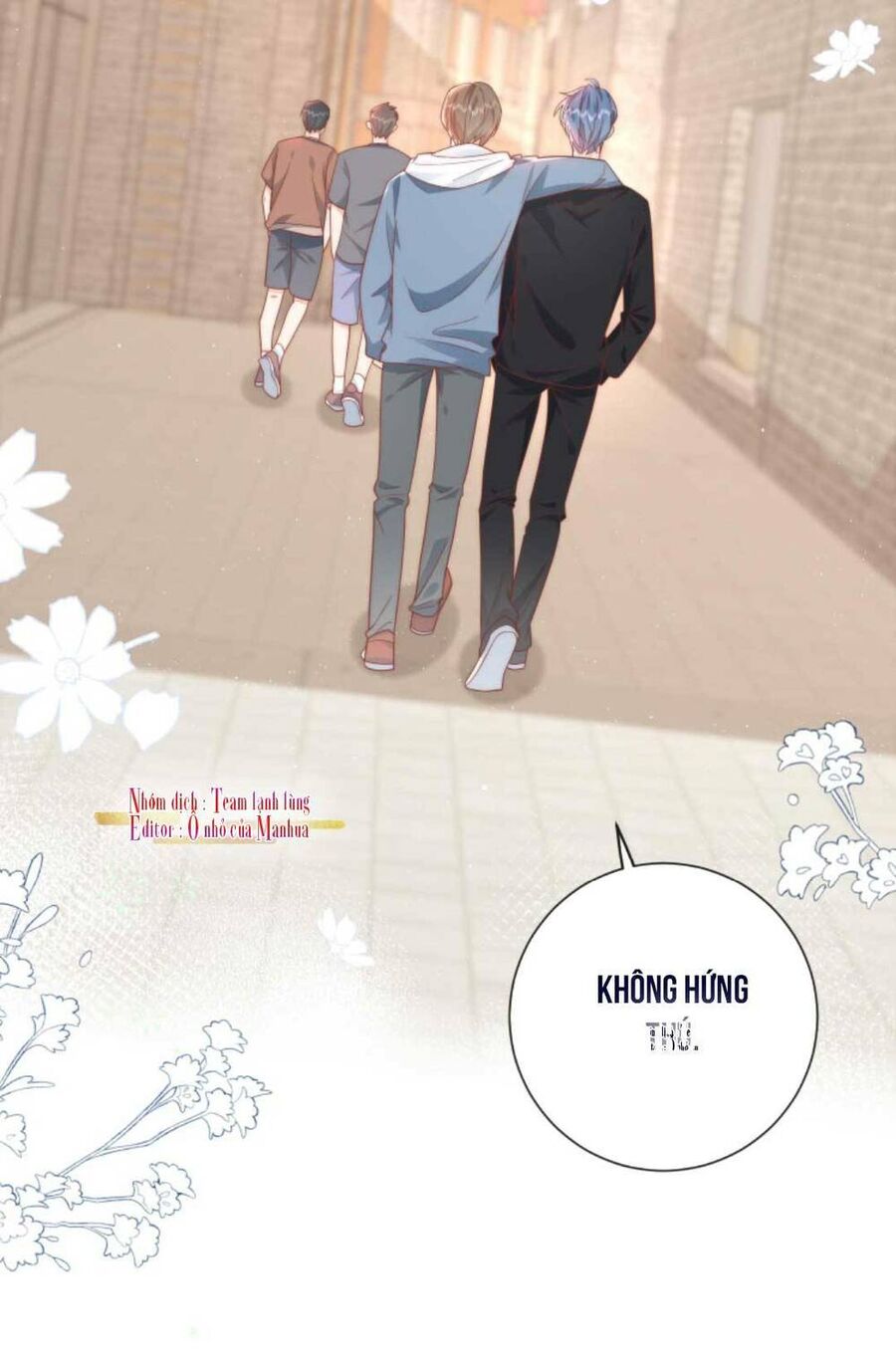 Trọng Sinh Trở Lại Làm Vợ Tổng Tài Chapter 4 - Trang 2