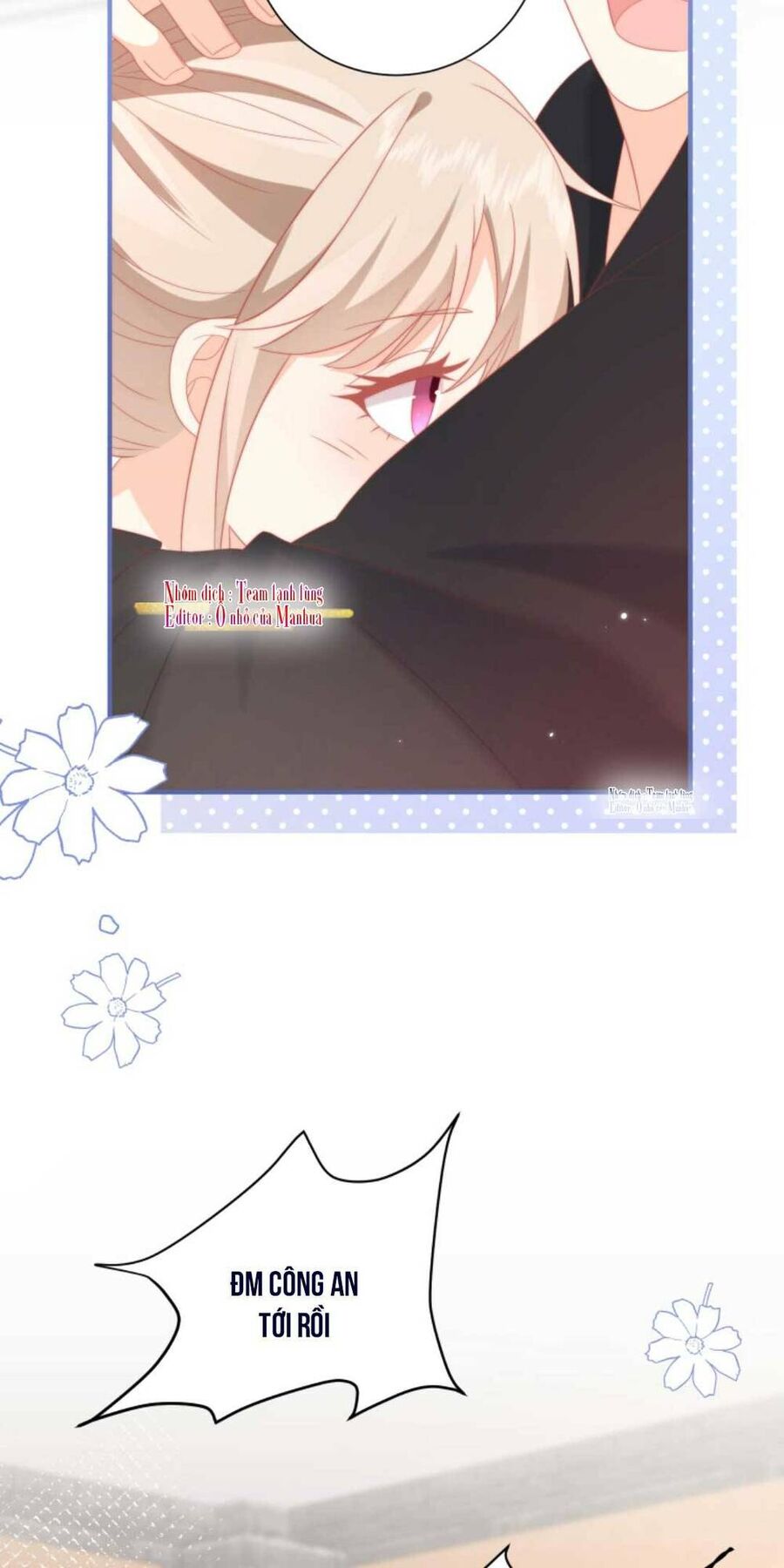 Trọng Sinh Trở Lại Làm Vợ Tổng Tài Chapter 4 - Trang 2