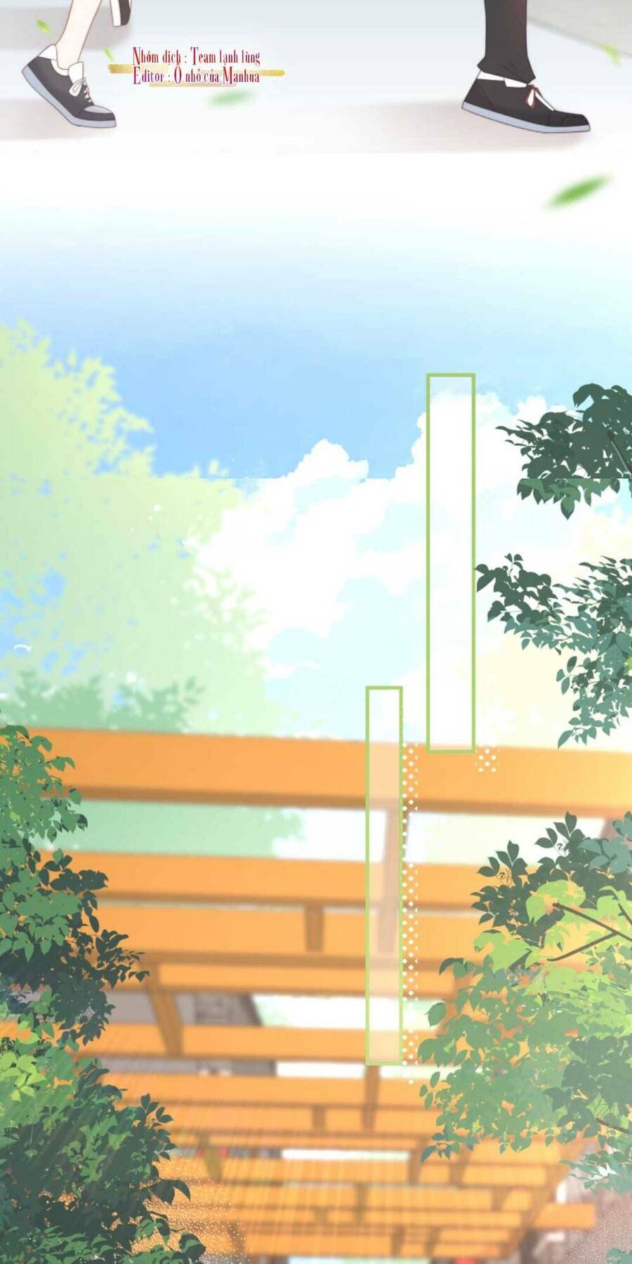 Trọng Sinh Trở Lại Làm Vợ Tổng Tài Chapter 4 - Trang 2