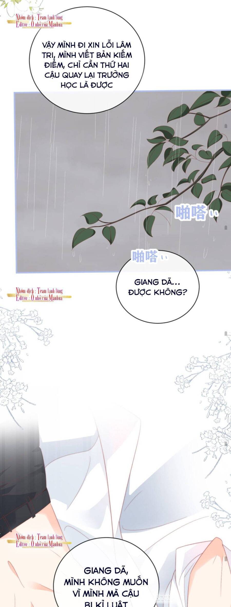 Trọng Sinh Trở Lại Làm Vợ Tổng Tài Chapter 41 - Trang 2