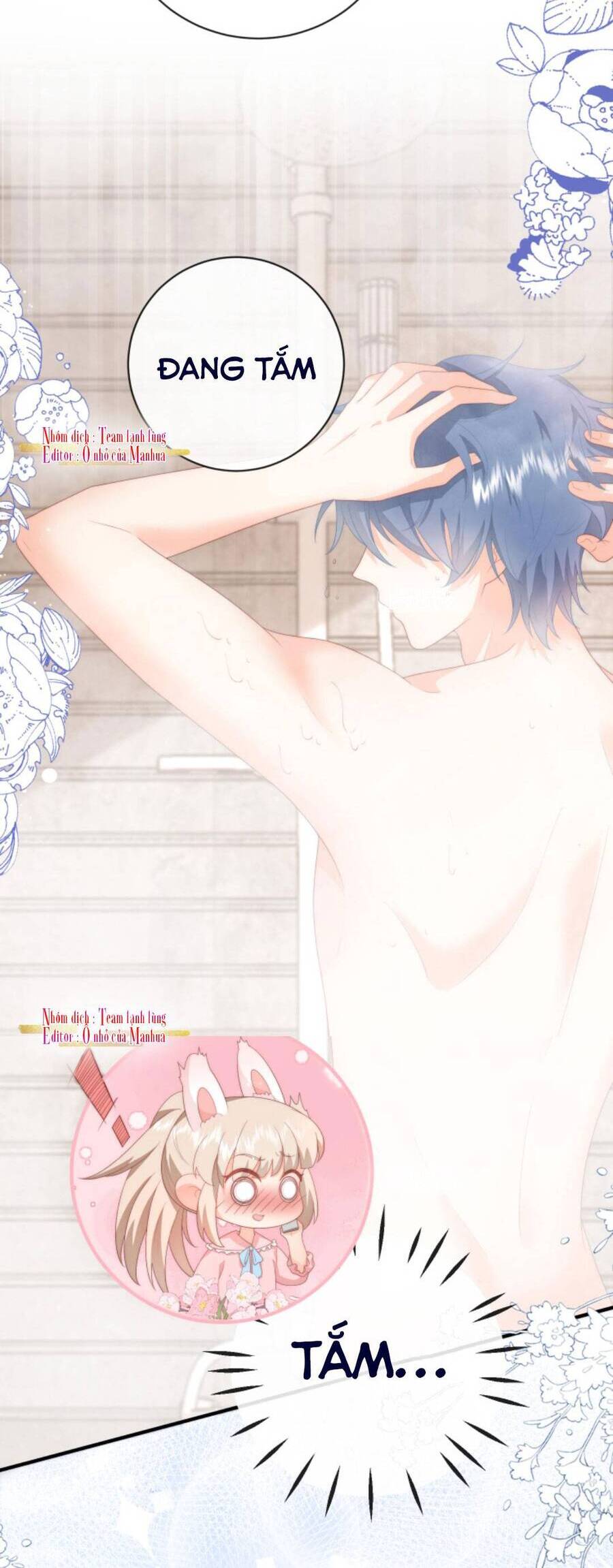 Trọng Sinh Trở Lại Làm Vợ Tổng Tài Chapter 41 - Trang 2