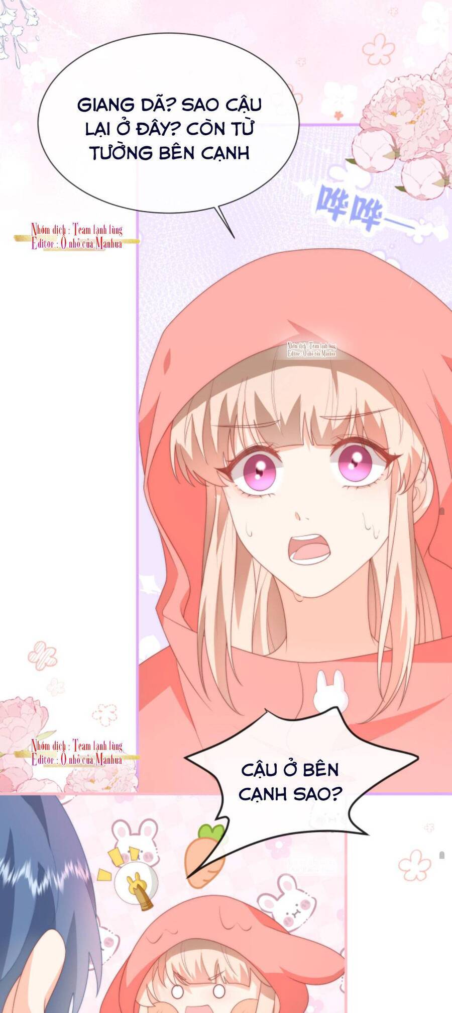 Trọng Sinh Trở Lại Làm Vợ Tổng Tài Chapter 42 - Trang 2