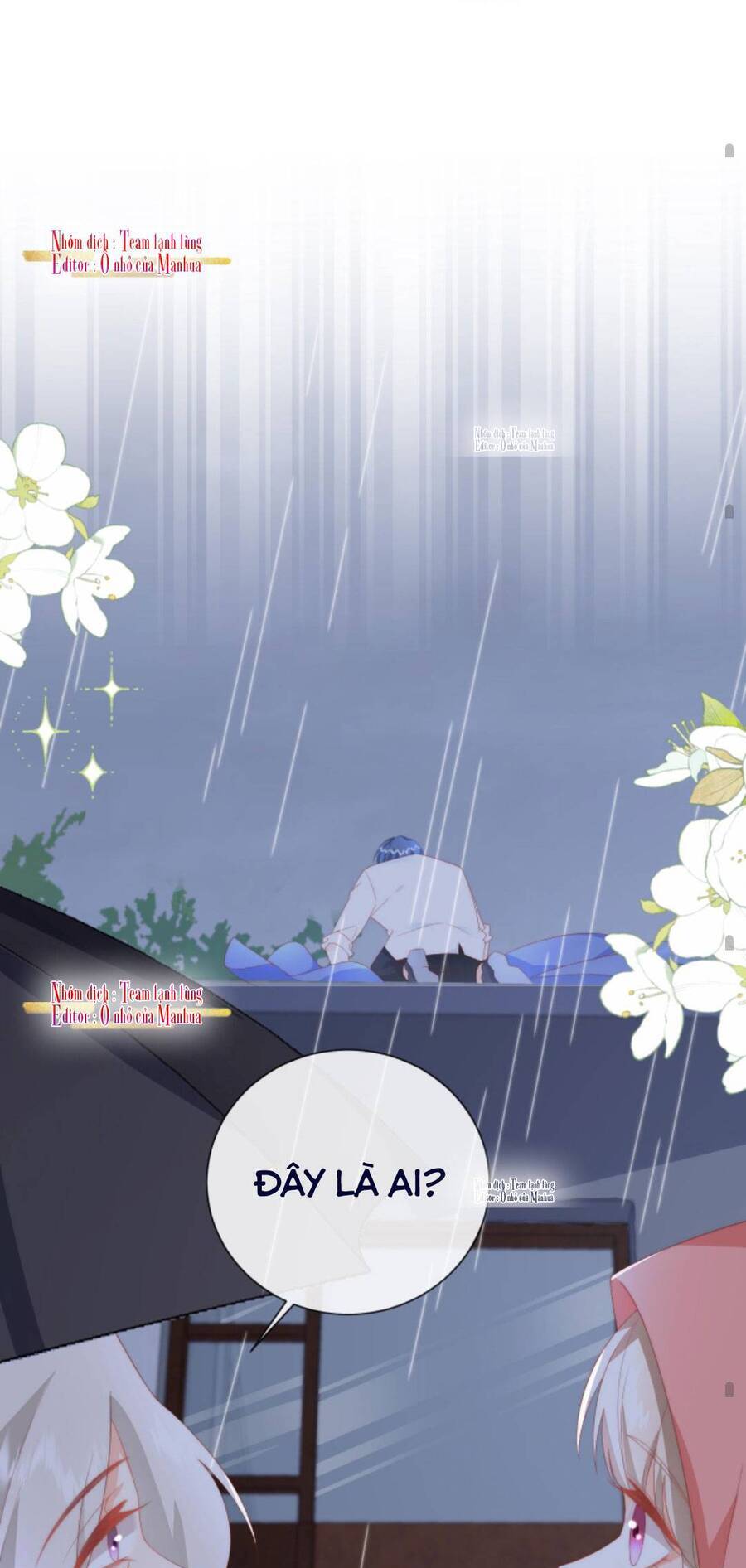 Trọng Sinh Trở Lại Làm Vợ Tổng Tài Chapter 42 - Trang 2