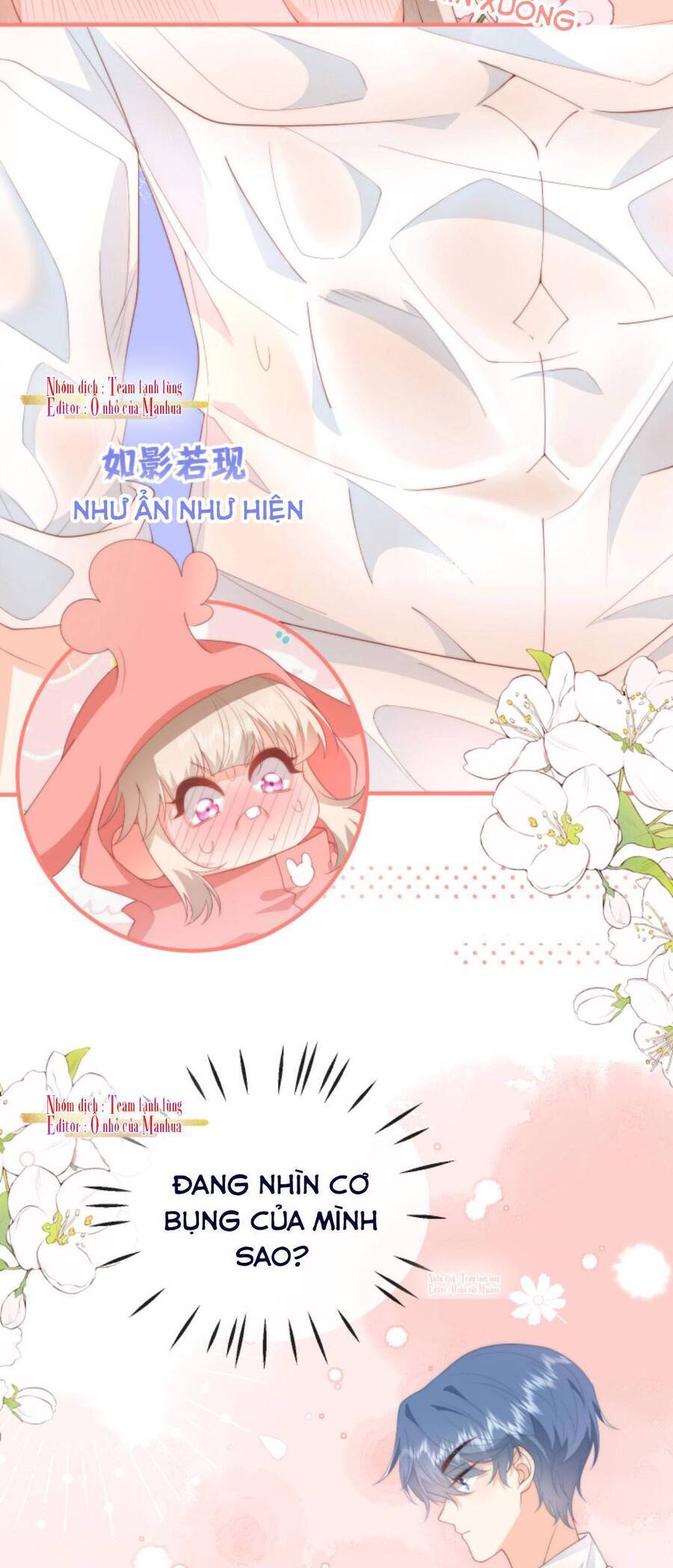 Trọng Sinh Trở Lại Làm Vợ Tổng Tài Chapter 42 - Trang 2