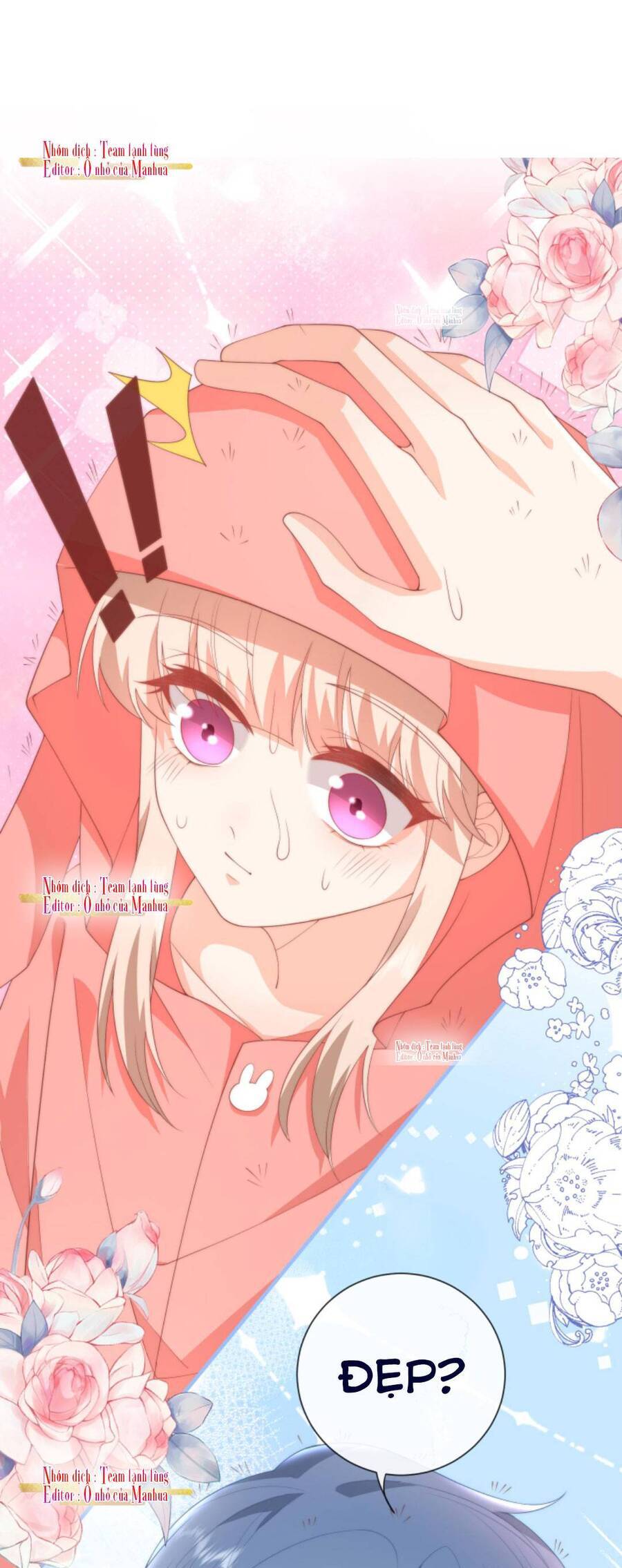 Trọng Sinh Trở Lại Làm Vợ Tổng Tài Chapter 42 - Trang 2