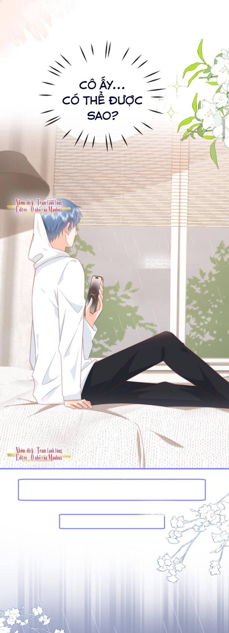 Trọng Sinh Trở Lại Làm Vợ Tổng Tài Chapter 42 - Trang 2