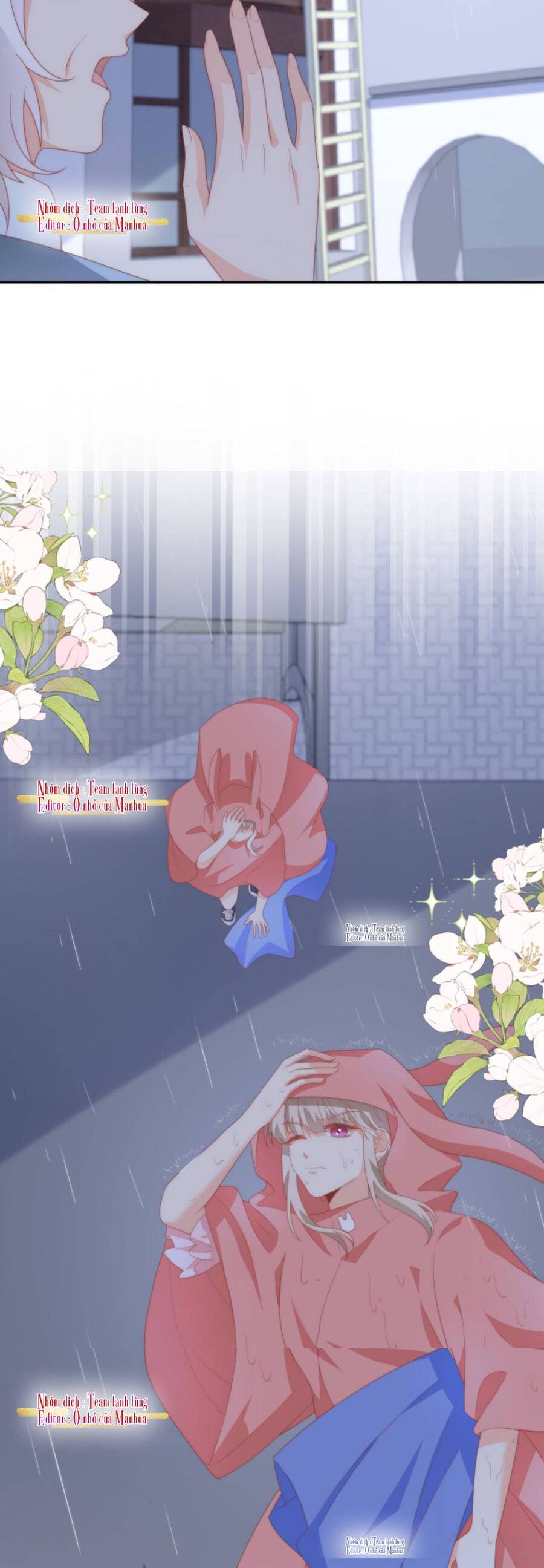 Trọng Sinh Trở Lại Làm Vợ Tổng Tài Chapter 42 - Trang 2