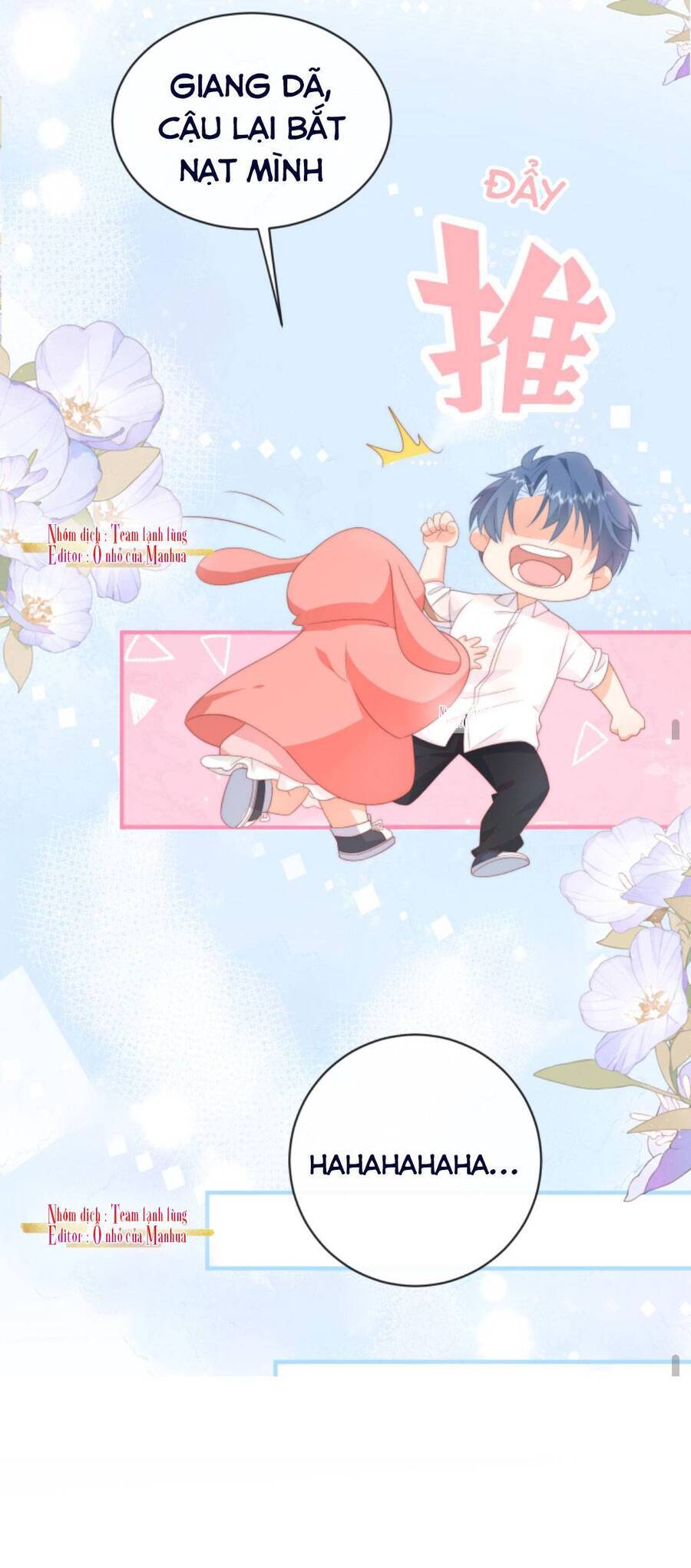 Trọng Sinh Trở Lại Làm Vợ Tổng Tài Chapter 43 - Trang 2